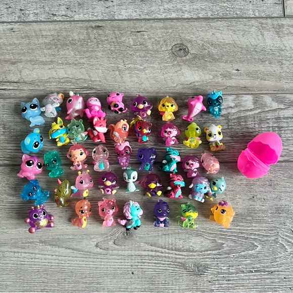 Hatchimals Lot - Picture 3 of 5